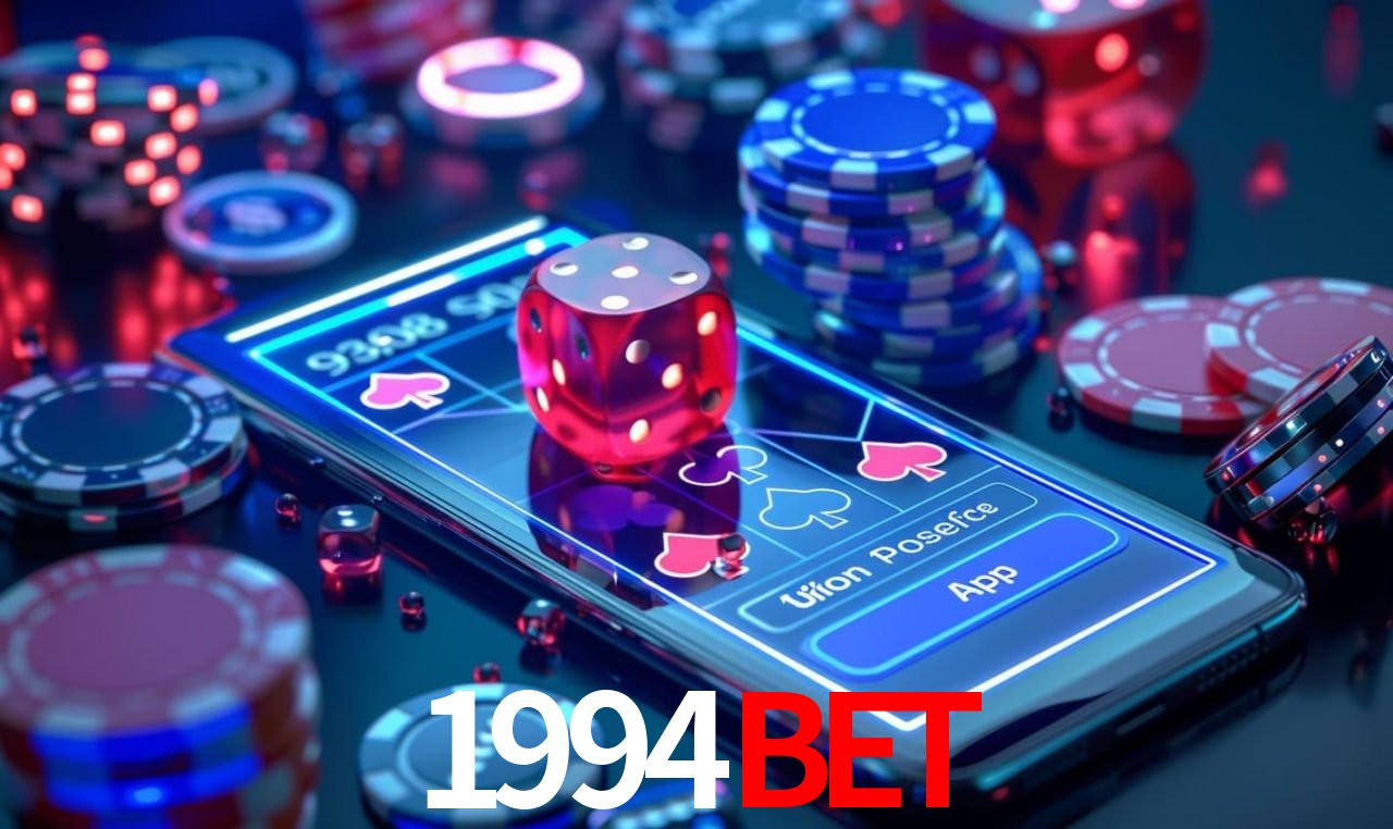 1994bet Plataforma