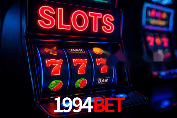 1994bet Plataforma